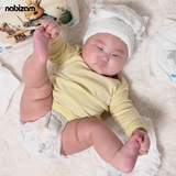 Nabizam Signature - Hệ thống vách chống tràn 3 lớp – Giải pháp tăng 35% tốc độ thấm hút và hạn chế tràn hiệu quả