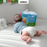 Review Nabizam UltraThin 4 Mùa: Dòng Bỉm Best Seller Nhà Nabizam
