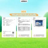 Chứng nhận SGS là gì? Nabizam đạt chứng nhận SGS có ý nghĩa như thế nào?