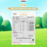 Chứng nhận KTR là gì? Vì sao đây là 