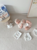 Khi nào nên cho bé chuyển từ tã dán sang tã quần? Bí quyết chọn thời điểm 