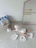 [Review] Tã Hè Cao Cấp Nabijam Signature Summer: Mỏng Nhẹ, Thấm Hút Đỉnh Khuyên Dùng Cho Mùa Oi Bức