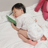 Tại sao nên dùng bỉm đêm riêng cho bé? 6 lý do bố mẹ nên biết