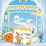 Review bỉm đêm hè Nabizam Signature Summer: Có thực sự đáng thử cho bé mùa hè?