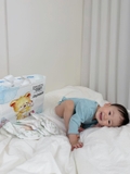Nabizam – Thương hiệu bỉm Hàn Quốc 2 năm liên tiếp đạt giải Sản phẩm xuất sắc tại Seoul Awards