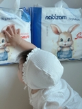 Nabizam đạt chứng nhận Dermatest hạng Excellent – Bảo chứng an toàn cho làn da nhạy cảm của bé