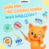 Tiêu Chuẩn Dermatest/OEKO-TEX Trên Bỉm Tã Có Ý Nghĩa Gì Với Sức Khỏe Của Trẻ?