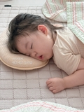 Cách giúp bé ngủ xuyên đêm mà không bị tràn bỉm: 7 mẹo bố mẹ nên biết