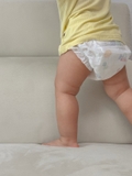 Bao Lâu Thay Bỉm 1 Lần Để Tránh Hăm Tã Cho Bé?