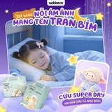 So Sánh Bỉm Ban Ngày Và Bỉm Ban Đêm: Bé Có Cần Dùng 2 Loại Khác Nhau?
