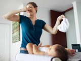 Tại Sao Bỉm Bị Khai Cực Nhanh Dù Mới Mặc? Mẹo Giúp Bỉm Luôn Thơm Tho, Khô Ráo