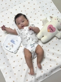 Tạm Biệt Nỗi Lo Hăm Bí Ngày Hè, Tiết Kiệm Tối Đa Nhờ Công Nghệ Khóa Khô Thoáng: Mẹ Và Bé Nhận Được Gì Khi Chọn Nabizam?