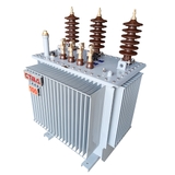 Máy biến áp 3 pha 100 kVA