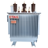 Máy biến áp 3 pha kiểu kín 320kVA