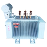 Máy biến áp 3 pha 4500kVA kiểu hở