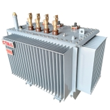 Máy biến áp 3 pha 560kVA kiểu kín