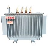 Máy biến áp 3 pha kiểu kín 630kVA