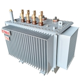 Máy biến áp 750kVA