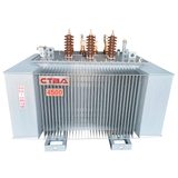 Máy biến áp 4500kVA kiểu kín