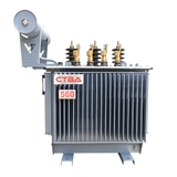 Máy biến áp dầu 3 pha kiểu hở 560kVA