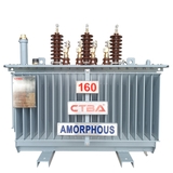 Máy Biến Áp Amorphous 160kVA