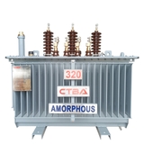 Máy Biến Áp Amorphous 320kVA