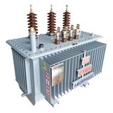 Máy Biến Áp 320kVA Amorphous