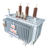 Máy Biến Áp Amorphous 3 Pha 320kVA