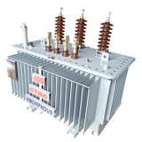 Máy Biến Áp Amorphous 400kVA