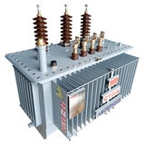 Máy Biến Áp Amorphous 560kVA