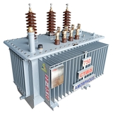 Máy biến áp amorphous 750kVA