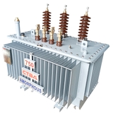 Máy biến áp 750kVA amorphous