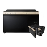 Lò vi sóng điện tử Sharp R-2235H(G)