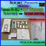 Máy nước nóng trực tiếp Panasonic 3500W DH-3RL2VH giá tốt nhất