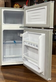 Tủ lạnh 2 cánh mini YZBT thông minh 42 LÍT
