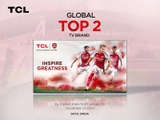 Google Tivi QLED TCL 4K 55 inch 55P7K
