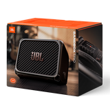 Loa JBL BandBox Trio Bluetooth 5.4 Công Suất 135W Tách Nhạc Stem AI Thời Gian Thực