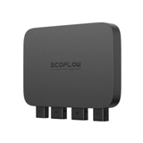 EcoFlow 800W Alternator Charger – Bộ sạc trạm lấy điện từ động cơ ô tô khi xe chạy