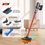 Máy hút bụi cầm tay không dây JETZT XS23 chính hãng