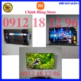 Android Tivi Xiaomi 4K UHD 55 Inch L55M6-6ARG / Xiaomi 55 P1 - Hàng chính hãng