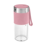 0416700031 - WMF MIX ON THE GO PINK (EU Version) Máy xay mini cầm tay WMF Mix on the go màu hồng