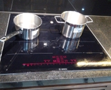 Bếp từ đa điểm 4 vùng nấu Bosch PXX675DC1E - Hàng chính hãng