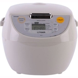 Nồi cơm điện tử Tiger JBV-S18W giá rẻ nhất