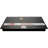 Bếp đôi điện từ Junger NKD-22+