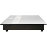 Bếp đôi điện từ Junger NKD-22+