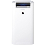 Máy lọc không khí Sharp KC-G50EV-W - Hàng Chính Hãng