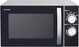 [SHARP R-31A2VN] Lò vi sóng Sharp R-31A2VN-S 23 lít