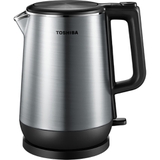 Bình đun siêu tốc Toshiba 1.7 lít KT-17DR1NV  giá rẻ nhất