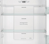 Tủ lạnh Hitachi Inverter 406 lít R-FVX510PGV9(GBK)