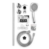 Máy nước nóng trực tiếp Electrolux EWE451MB-DST2